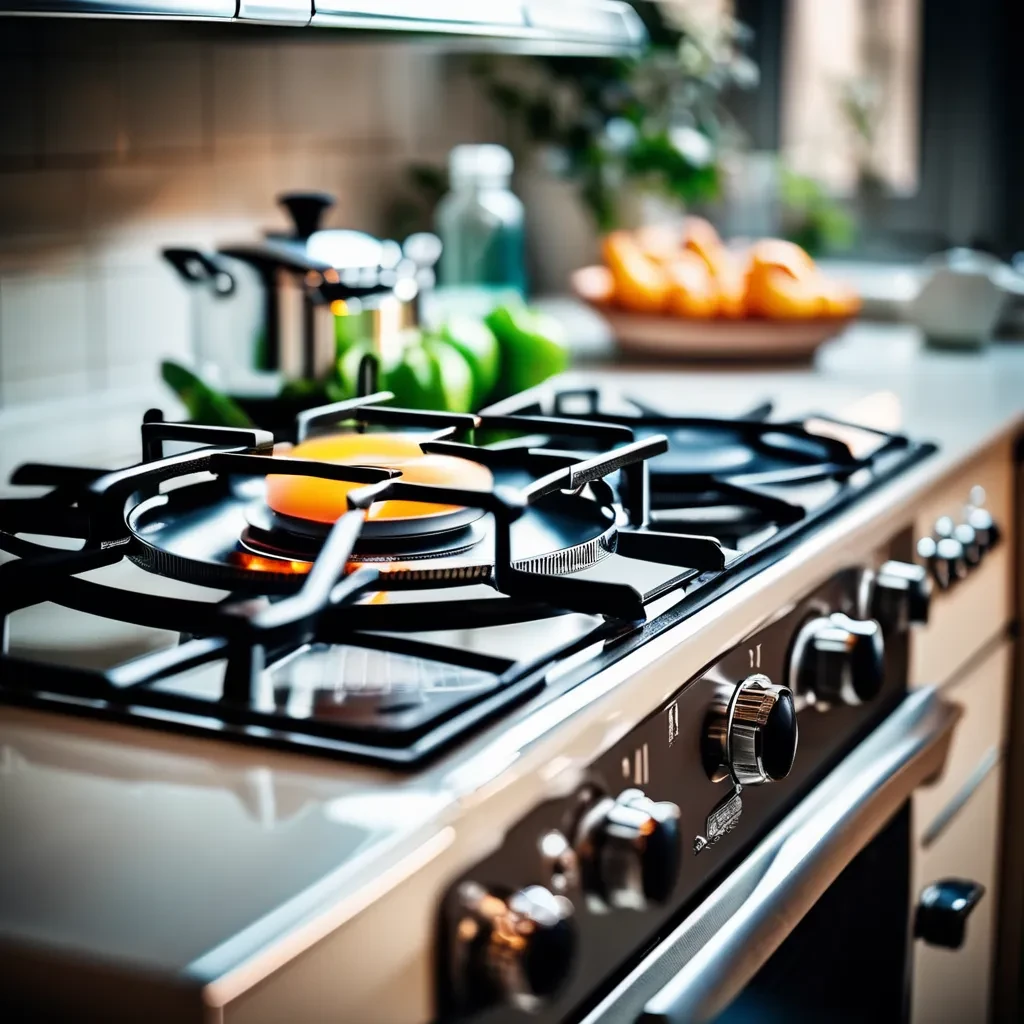 صيانة بوتاجاز بلت ان أو مسطح لاجيرمانيا