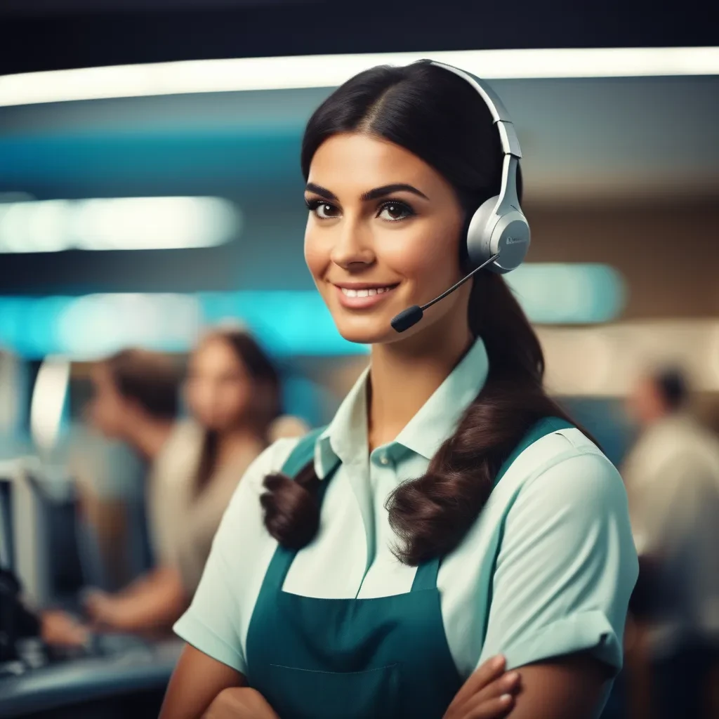 خدمة عملاء لاجيرمانيا